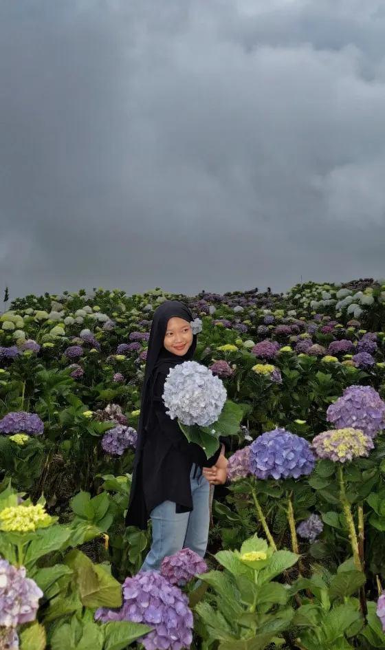 Adinda Salsabila Margania
