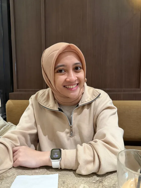 Rizky Halim Mubin