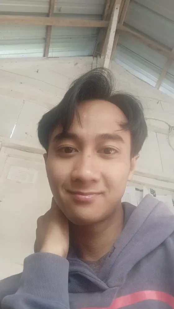 Muhammad Rizky Fajar Nugraha