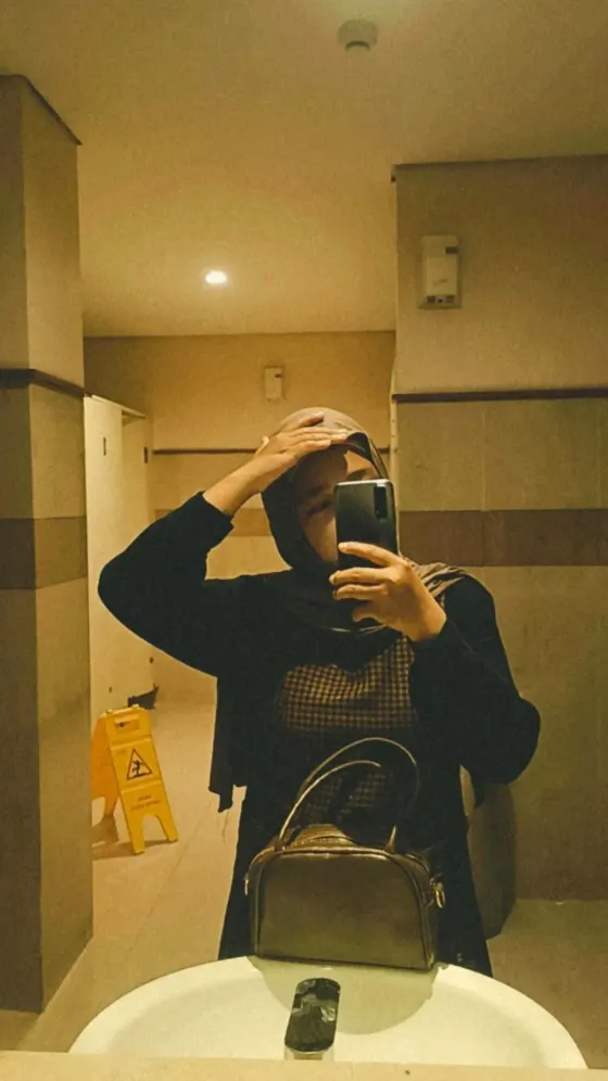 Rizki Nabilah