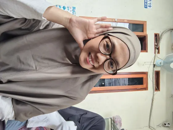 Nanda Natasya
