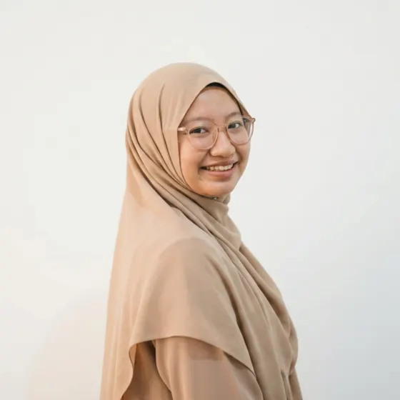 Qurina Amalia Rasyidah