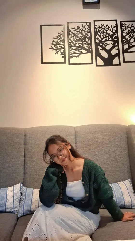 Cicilia Devi
