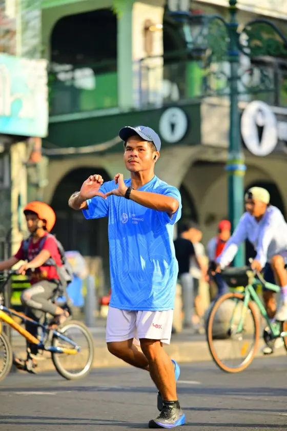 Erick Kurniawan