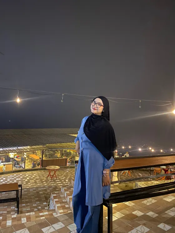 Shelo Mitha Laenasari